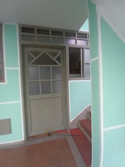 Arriendo Apartaestudio en Chapinero Bogotá