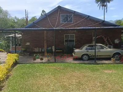 Finca en Venta y Permuta en San Francisco Cundinamarca por Casa al Norte de Bogotá - foto 10
