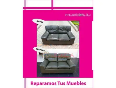 TAPICERÍA DE MUEBLES EN BOGOTÁ 3147535146