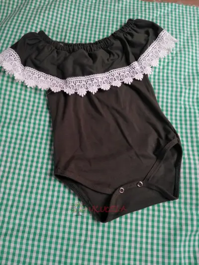 Mamelucos para niña