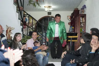 MAGO MANOLO COLOMBIA - MAGIA - MAGIA - SHOW