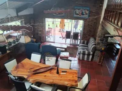Finca en Venta y Permuta en San Francisco Cundinamarca por Casa al Norte de Bogotá - foto 12