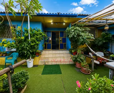 Venta Casa Campestre en Puerto Colombia Atlántico Cerca del Mar - foto 6