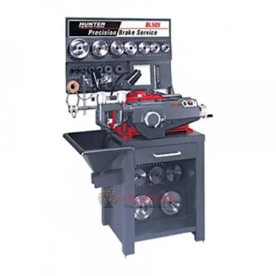venta de maquina rectificadora industrial