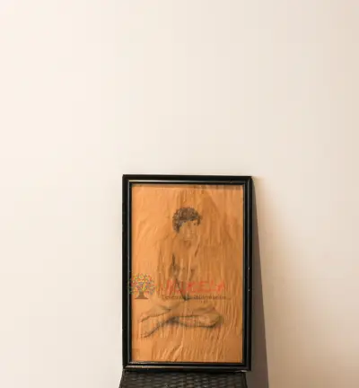 VENDO EXCELENTE OBRA DE ARTE "CARBONCILLO" AYALA