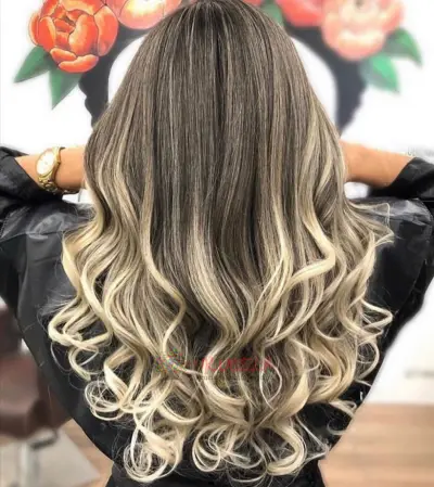 BALAYAGE .VIVE LA EXPERIENCIA DEL COLOR .SACA TU MEJOR VERSION  .