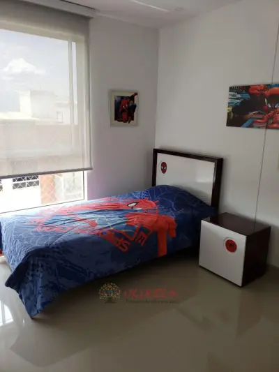 Apartamento en Venta