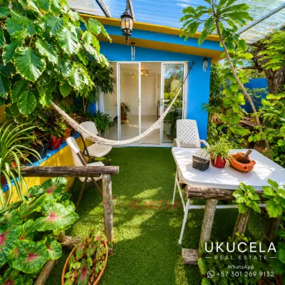 Venta Casa Campestre en Puerto Colombia Atlántico Cerca del Mar - foto 7