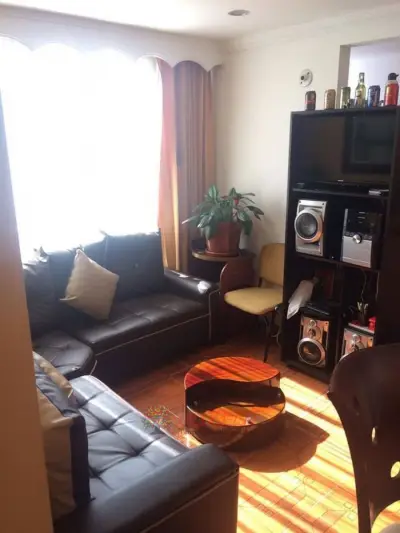 Vendo Apartamento En Bosa Porvenir
