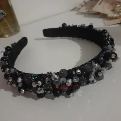 HERMOSAS DIADEMAS