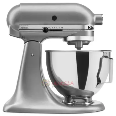 SERVICIO TÉCNICO DE BATIDORAS KITCHENAID