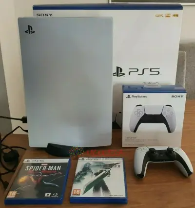 Sony PlayStation 5 Pro
