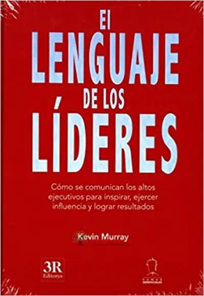 Lenguaje De Los Lideres