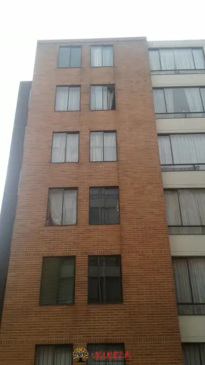 ARRIENDO APTO BOSQUES DE TIERRA ALTA-SUBA