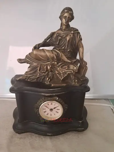 RELOJ EN MARMOLINA