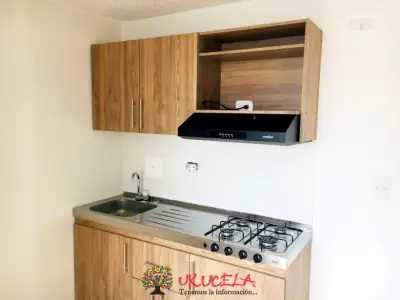 ARRIENDO APTO PORTAL DE LA CAMPIÑA