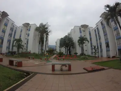 Se Vende apartamento en Altos de Villacodem