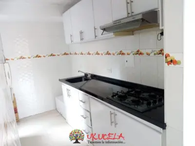 ARRIENDO APTO TUNA ALTA SUBA