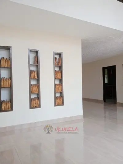 CASA EN VENTA EN LAURELES ARMENIA QUINDIO