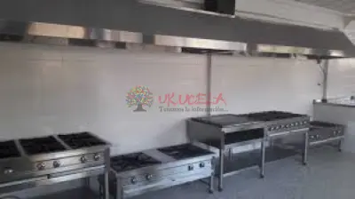 Estufas industriales reparación mantenimientos Santa marta  3205164390