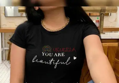 CAMISETAS PARA DAMAS
