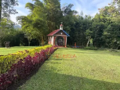 Finca en Venta y Permuta en San Francisco Cundinamarca por Casa al Norte de Bogotá - foto 5