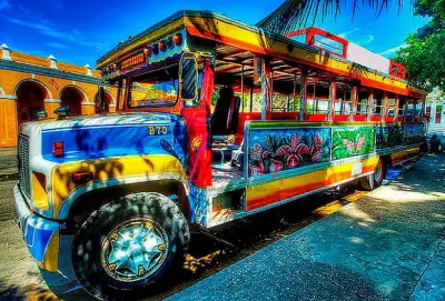 CHIVA RUMBERA CARTAGENA
