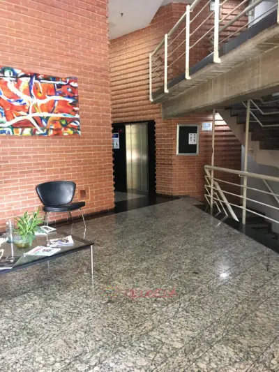 CENTRO SOLANO SABANA GRANDE