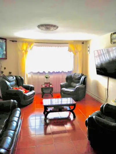 Por motivo de viaje se vende Barato