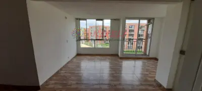 HERMOSO APARTAMENTO CIUDAD VERDE