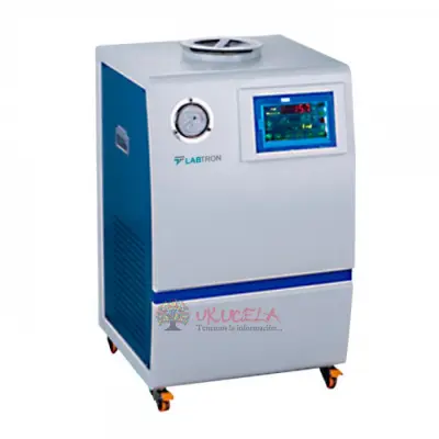 venta de baños de temperatura controlada para laboratorios