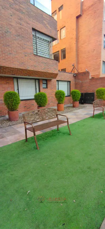 VENDO APARTAMENTO EN BELMIRA