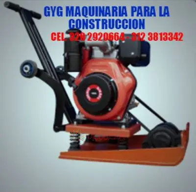 vibrador para concreto
