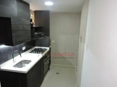 venta apartamento gratamira zona sur