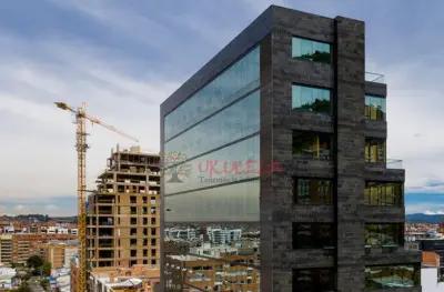 OFICINA EN VENTA TORRE 126 PISO COMPLETO