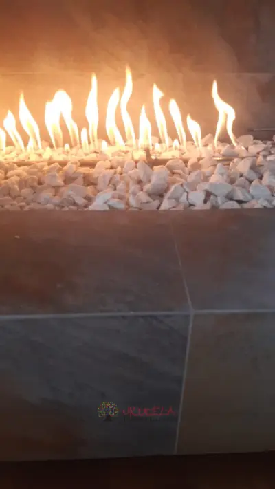 Reparacion y mantenimiento de chimeneas de gas.3017375672