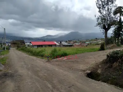 TERRENO lote obonuco Nariño