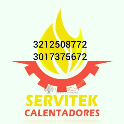 Mantenimiento y reparación de calentadores stiebel eltron