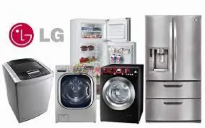 Servicio técnico LG San Patricio 3163090923