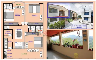 vendo o permuto hermoso apartamento fusagasuga