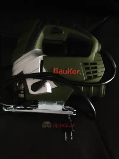 caladora bauker