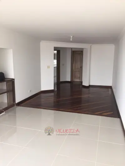 Vende apartamento en Palermo