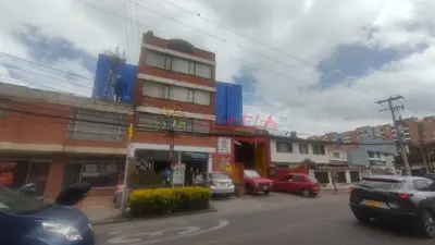 ARRIENDO LOCAL COMERCIAL EN CEDRITOS