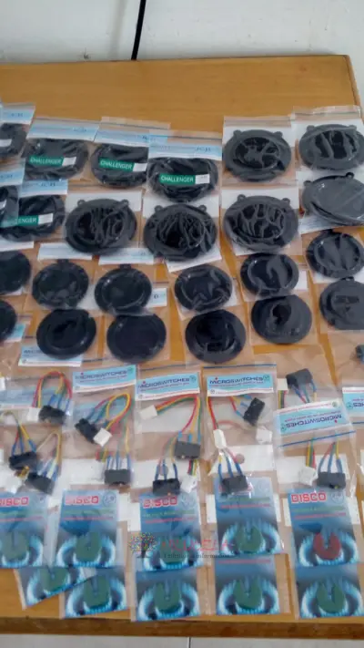 Reparación  de calentadores  venta de repuestos 3212494924
