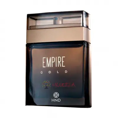 FRAGANCIA EMPIRE GOLD