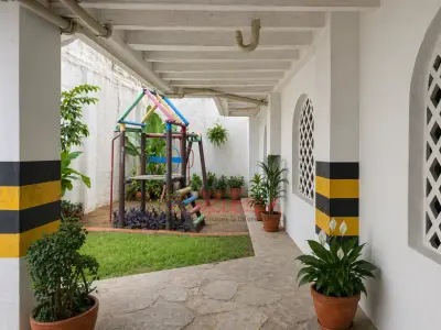 se vende apartamento piso 5 sin ascensor en el barrio prado