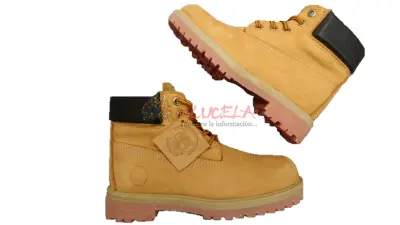 Timberland Clásicas