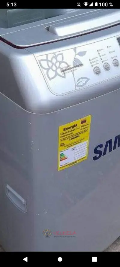 Reparación y mantenimiento de Lavadoras Nevecones Neveras Secadoras a gas Dom.3114934947