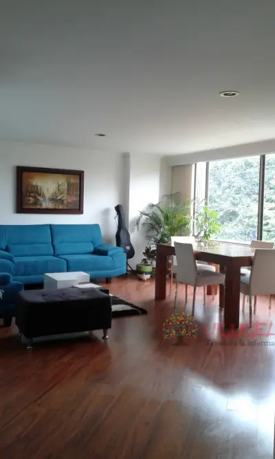 AMPLIO APARTAMENTO EN VENTA BULEVAR LAS VILLAS