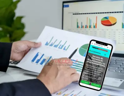 Agencia web Bucaramanga